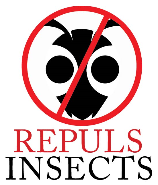 Logo Repuls Insects Tahiti